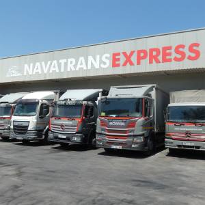 Transporte y logística